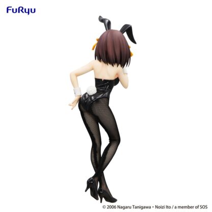 The Melancholy of Haruhi Suzumiya BiCute Bunnies PVC Statue Haruhi Suzumiya 26 cm – Bild 12