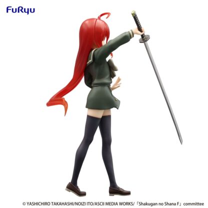 Shakugan No Shana Trio-Try-iT PVC Statue Shana 18 cm – Bild 4
