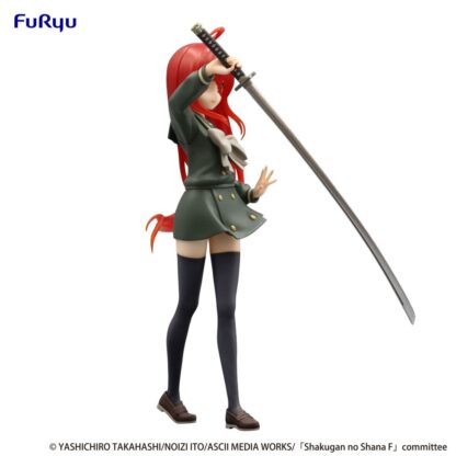Shakugan No Shana Trio-Try-iT PVC Statue Shana 18 cm – Bild 5