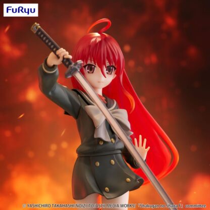 Shakugan No Shana Trio-Try-iT PVC Statue Shana 18 cm – Bild 7