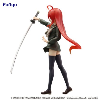 Shakugan No Shana Trio-Try-iT PVC Statue Shana 18 cm – Bild 10