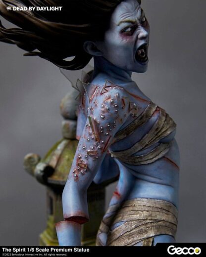 Dead by Daylight Statue 1/6 The Spirit 31 cm – Bild 21