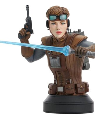 Star Wars Büste 1/6 Starkiller Hero (Concept) Premier Guild Exclusive 15 cm