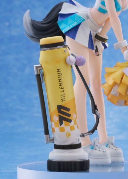 Blue Archive PVC Statue 1/7 Hibiki (Cheerleader) 25 cm – Bild 2