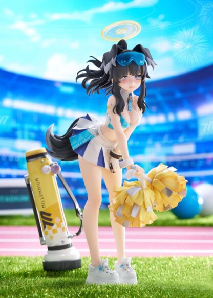 Blue Archive PVC Statue 1/7 Hibiki (Cheerleader) 25 cm – Bild 3