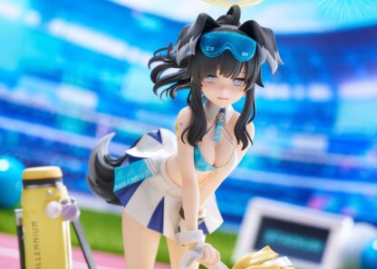 Blue Archive PVC Statue 1/7 Hibiki (Cheerleader) 25 cm – Bild 6
