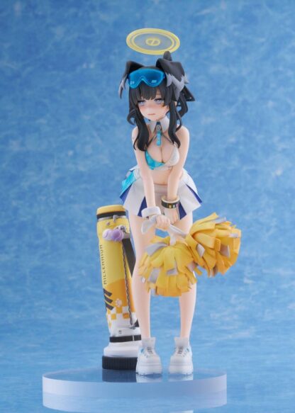 Blue Archive PVC Statue 1/7 Hibiki (Cheerleader) 25 cm – Bild 9
