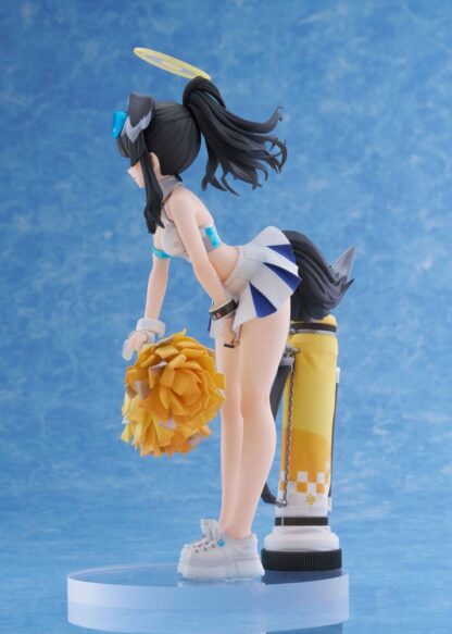 Blue Archive PVC Statue 1/7 Hibiki (Cheerleader) 25 cm – Bild 10
