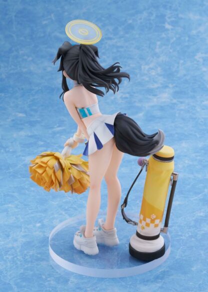 Blue Archive PVC Statue 1/7 Hibiki (Cheerleader) 25 cm – Bild 11