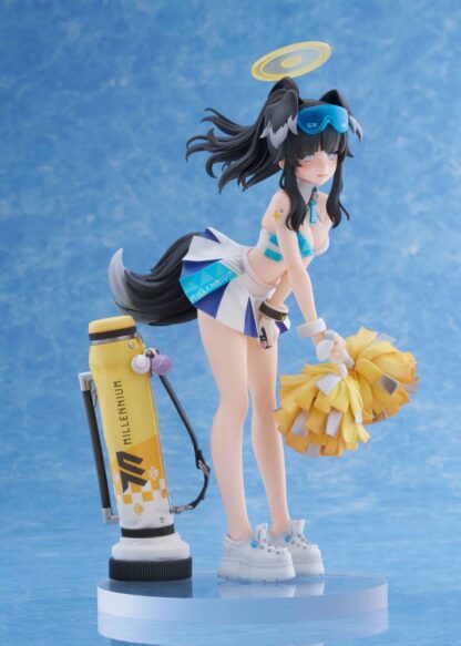 Blue Archive PVC Statue 1/7 Hibiki (Cheerleader) 25 cm – Bild 12