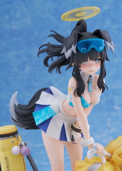 Blue Archive PVC Statue 1/7 Hibiki (Cheerleader) 25 cm – Bild 15