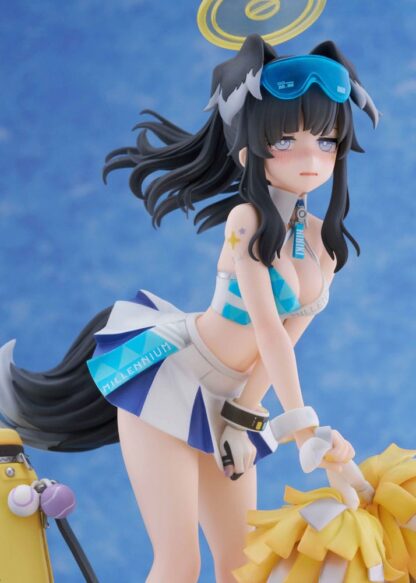 Blue Archive PVC Statue 1/7 Hibiki (Cheerleader) 25 cm – Bild 16