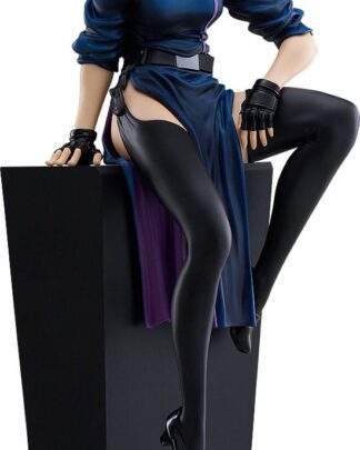 Ghost in the Shell Pop Up Parade PVC Statue Motoko Kusanagi: 1995 Ver. L Size 28 cm