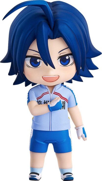 Yowamushi Pedal Nendoroid Actionfigur Light Sangaku Manami 10 cm