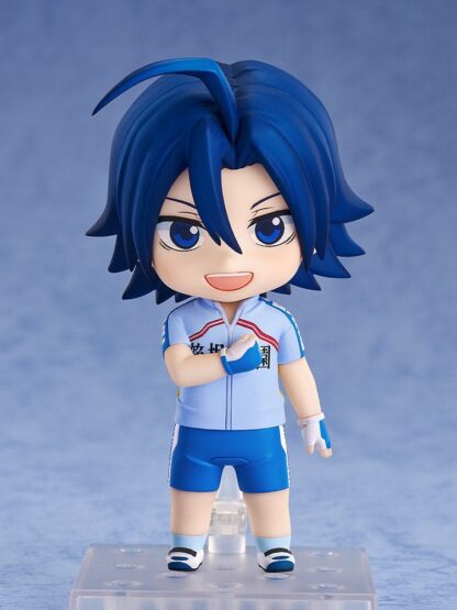 Yowamushi Pedal Nendoroid Actionfigur Light Sangaku Manami 10 cm – Bild 2