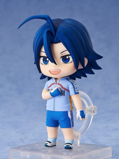 Yowamushi Pedal Nendoroid Actionfigur Light Sangaku Manami 10 cm – Bild 4