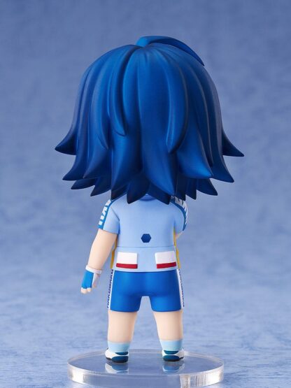 Yowamushi Pedal Nendoroid Actionfigur Light Sangaku Manami 10 cm – Bild 5