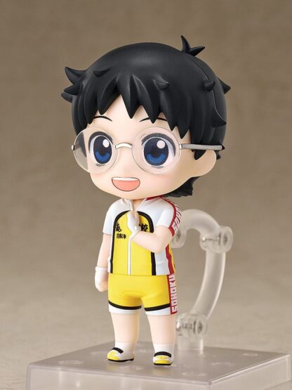 Yowamushi Pedal Nendoroid Actionfigur Light Sakamichi Onoda 10 cm – Bild 3