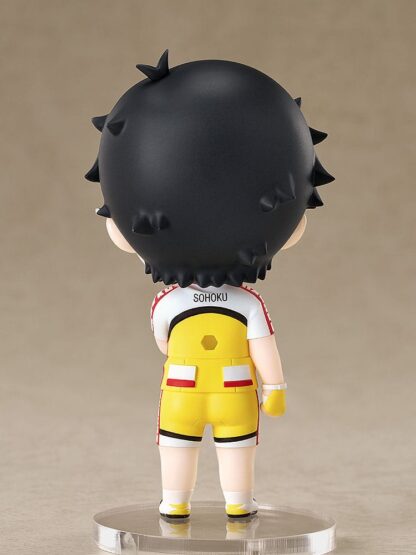 Yowamushi Pedal Nendoroid Actionfigur Light Sakamichi Onoda 10 cm – Bild 5