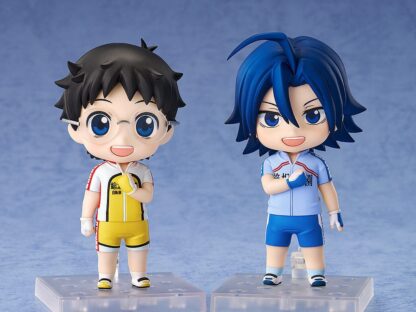 Yowamushi Pedal Nendoroid Actionfigur Light Sakamichi Onoda 10 cm – Bild 6
