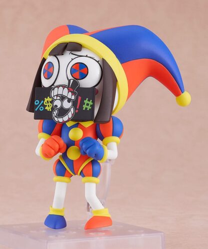 The Amazing Digital Circus Nendoroid Actionfigur Pomni 10 cm – Bild 3