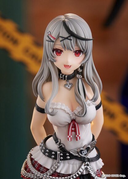 Hololive Production Pop Up Parade PVC Statue Sakamata Chloe 17 cm – Bild 2