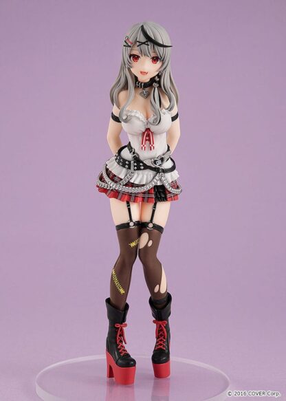 Hololive Production Pop Up Parade PVC Statue Sakamata Chloe 17 cm – Bild 5