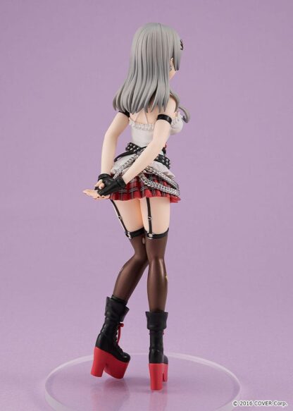 Hololive Production Pop Up Parade PVC Statue Sakamata Chloe 17 cm – Bild 6
