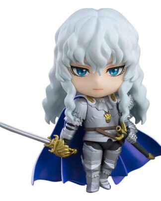 Berserk Nendoroid Actionfigur Griffith 10 cm