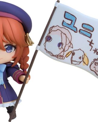 Princess Connect! Re: Dive Nendoroid Actionfigur Yuni 10 cm