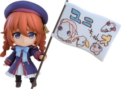 Princess Connect! Re: Dive Nendoroid Actionfigur Yuni 10 cm