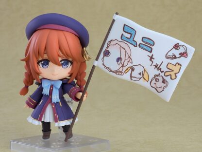 Princess Connect! Re: Dive Nendoroid Actionfigur Yuni 10 cm – Bild 2