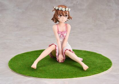 A Certain Scientific Railgun T PVC Statue 1/7 Misaka Mikoto 12 cm – Bild 4