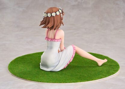 A Certain Scientific Railgun T PVC Statue 1/7 Misaka Mikoto 12 cm – Bild 5