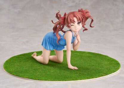 A Certain Scientific Railgun T PVC Statue 1/7 Kuroko Shirai 11 cm – Bild 3