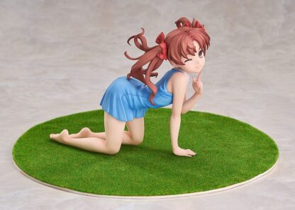 A Certain Scientific Railgun T PVC Statue 1/7 Kuroko Shirai 11 cm – Bild 4