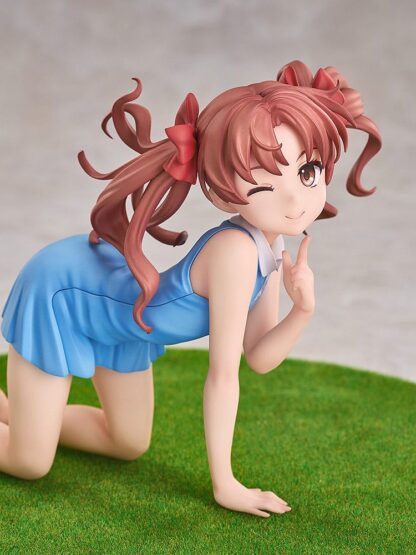 A Certain Scientific Railgun T PVC Statue 1/7 Kuroko Shirai 11 cm – Bild 6