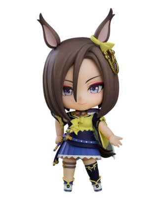 Uma Musume Pretty Derby Nendoroid Actionfigur Air Groove 10 cm
