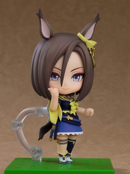 Uma Musume Pretty Derby Nendoroid Actionfigur Air Groove 10 cm – Bild 5