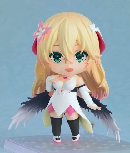 Why Does Nobody Remember Me in This World? Nendoroid Actionfigur Light Kaori Miyazono: Spring of Beginning Ver. 10 cm – Bild 2