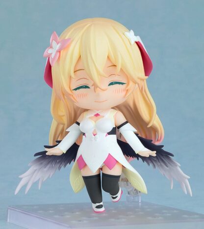 Why Does Nobody Remember Me in This World? Nendoroid Actionfigur Light Kaori Miyazono: Spring of Beginning Ver. 10 cm – Bild 4