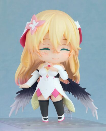 Why Does Nobody Remember Me in This World? Nendoroid Actionfigur Light Kaori Miyazono: Spring of Beginning Ver. 10 cm – Bild 6