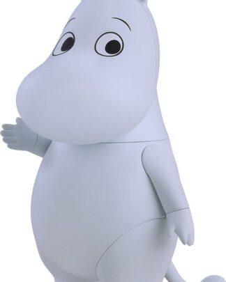 Mumins Nendoroid Actionfigur Mumin 10 cm