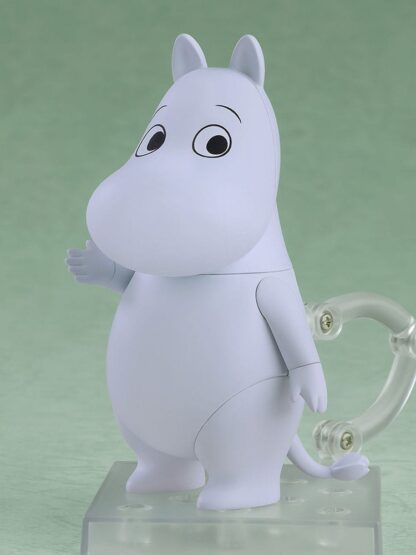 Mumins Nendoroid Actionfigur Mumin 10 cm – Bild 2