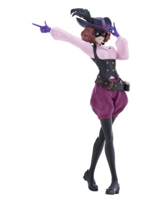 Persona 5 Royal Pop Up Parade PVC Statue Noir 18 cm