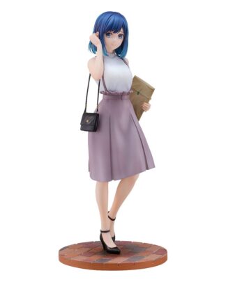 Oshi no Ko PVC Statue 1/6 Akane Kurokawa: Date Style Ver. 27 cm