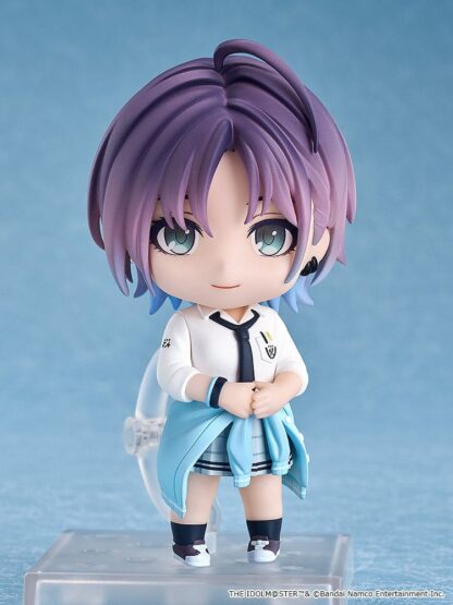 The Idolmaster Shiny Colors Actionfigur Toru Asakura 10 cm – Bild 2