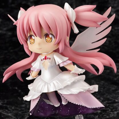 Puella Magi Madoka Magica Nendoroid Actionfigur Ultimate Madoka 10 cm (re-run) – Bild 6