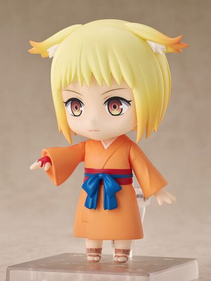 Sengoku Youko Actionfigur Tama 10 cm – Bild 3