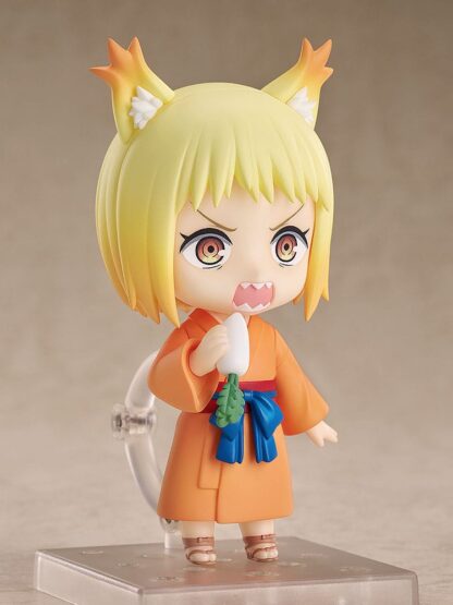 Sengoku Youko Actionfigur Tama 10 cm – Bild 4